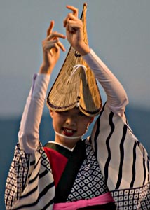 Okinawa Hat